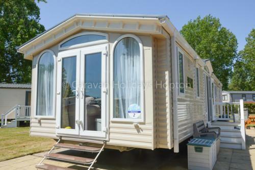 Caravan Holidays Hopton