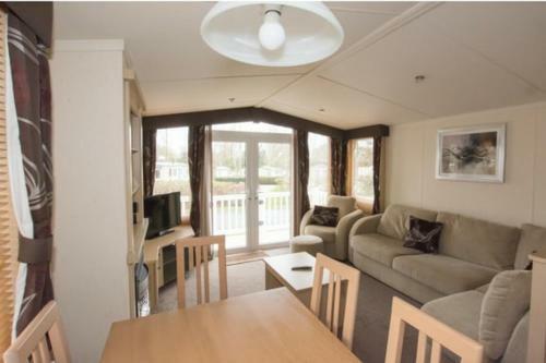 Caravan Holidays Hopton