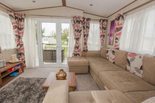 Caravan Holidays Hopton
