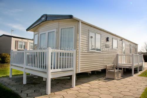Caravan Holidays Hopton