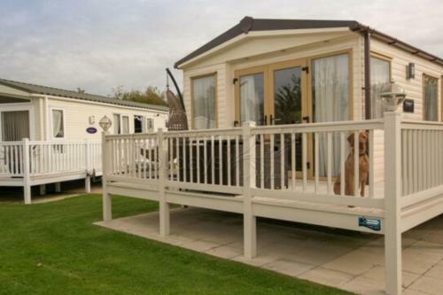 Caravan Holidays Hopton