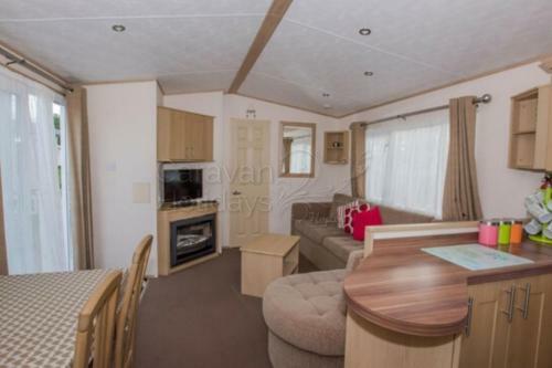 Caravan Holidays Hopton