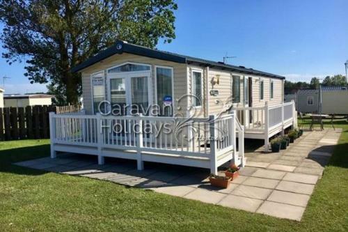Caravan Holidays Hopton