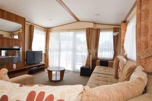Caravan Holidays Hopton