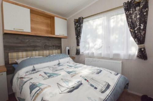 Caravan Holidays Hopton