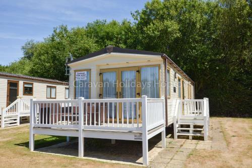Caravan Holidays Hopton