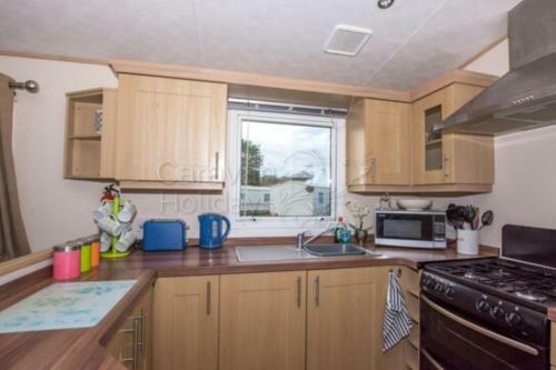 Caravan Holidays Hopton