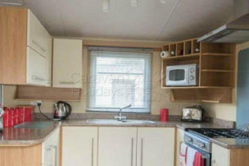 Caravan Holidays Hopton