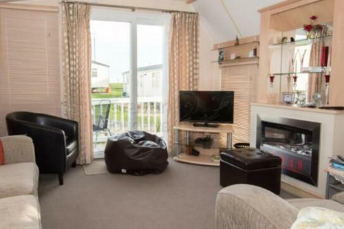 Caravan Holidays Hopton