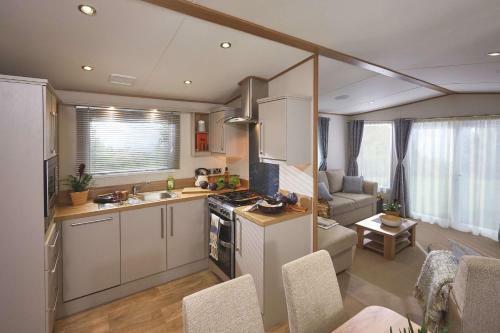 Caravan Holidays Hopton