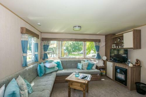 Caravan Holidays Hopton