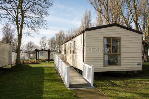 Caravan Holidays Hopton