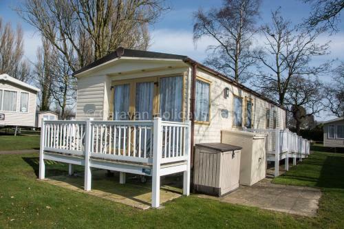 Caravan Holidays Hopton