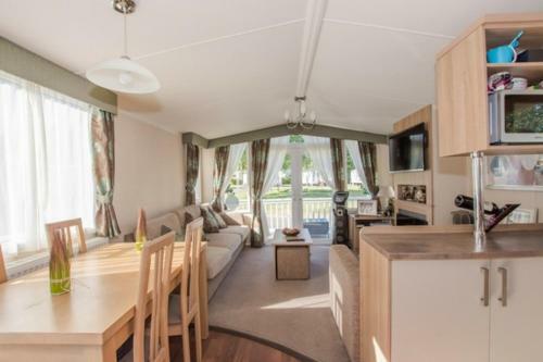 Caravan Holidays Hopton