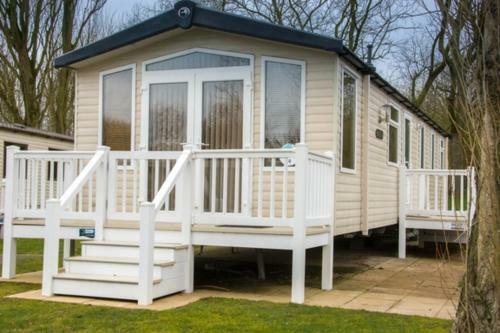 Caravan Holidays Hopton