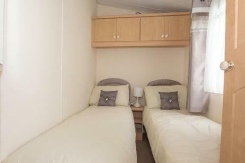 Caravan Holidays Hopton