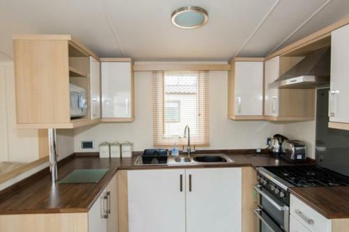 Caravan Holidays Hopton