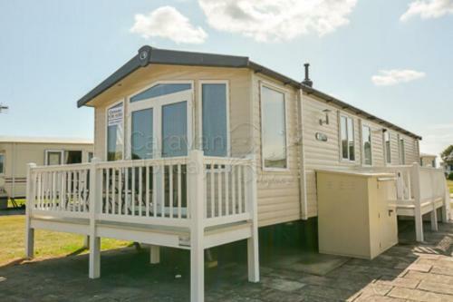 Caravan Holidays Hopton