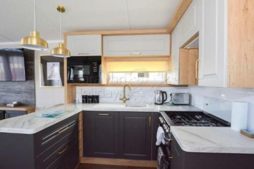 Caravan Holidays Hopton