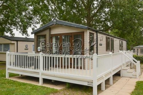 Caravan Holidays Hopton