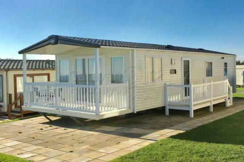 Caravan Holidays Hopton
