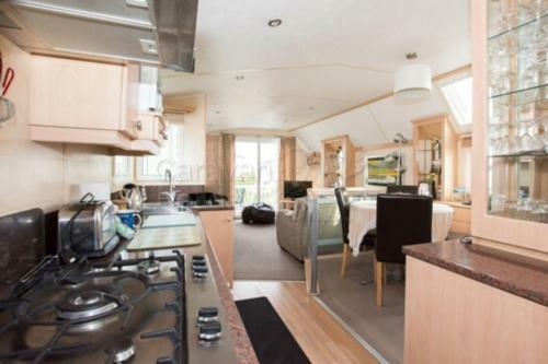 Caravan Holidays Hopton