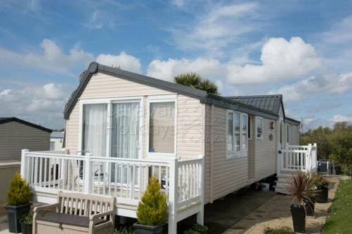 Caravan Holidays Hopton