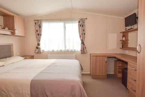 Caravan Holidays Hopton