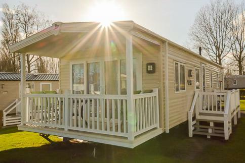Caravan Holidays Hopton