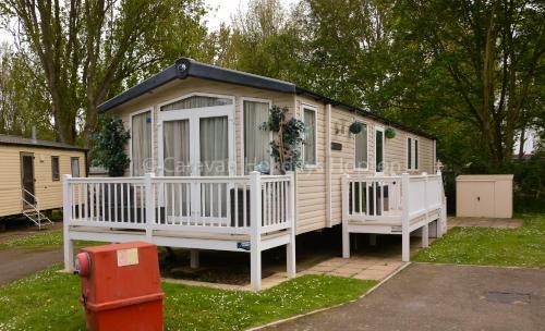 Caravan Holidays Hopton