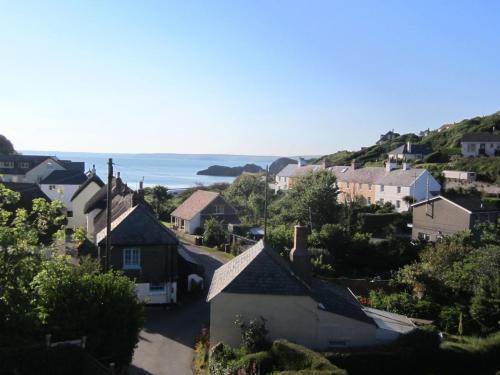 4 Coastguards Cottage, Kingsbridge