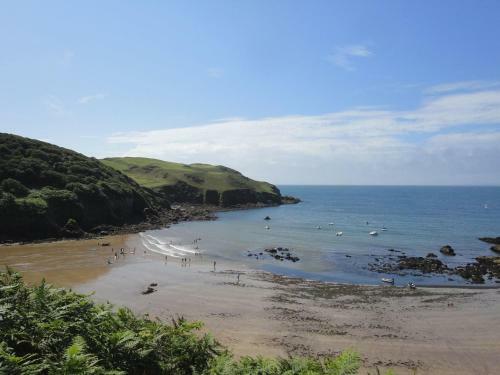 4 Coastguards Cottage, Kingsbridge
