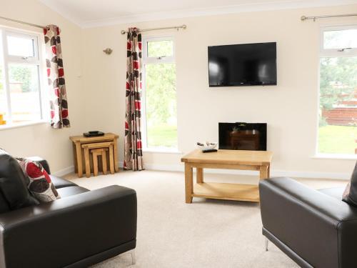Callow Lodge 3