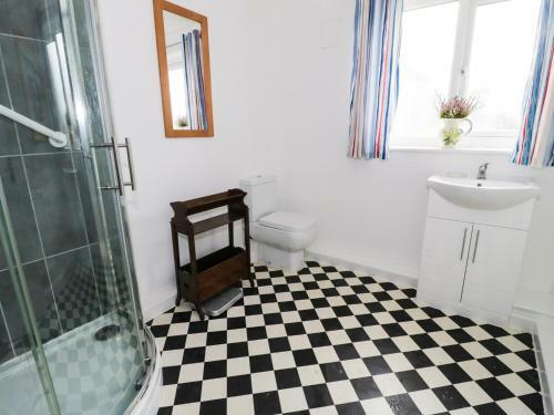 The Flat At Brwyn
