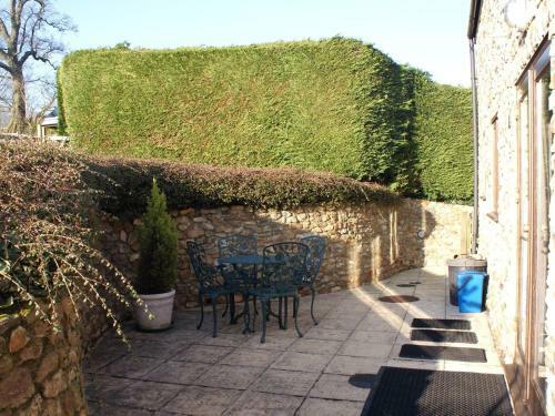 Whitcombe Cottage, Honiton