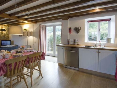 Whitcombe Cottage, Honiton