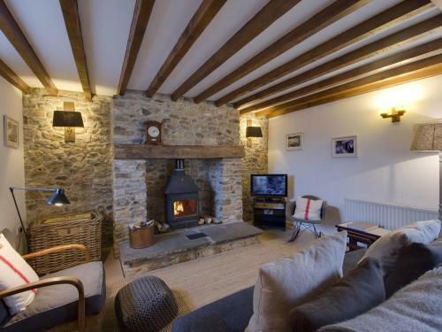Whitcombe Cottage, Honiton
