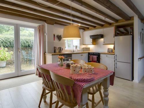 Whitcombe Cottage, Honiton
