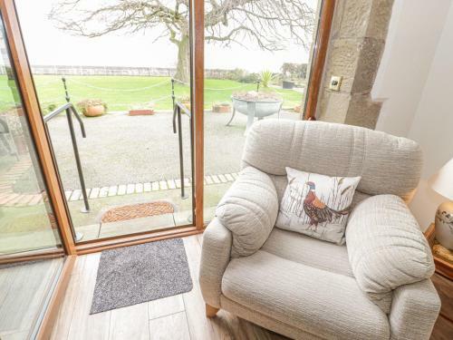 Pentre Bach, Holywell