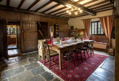 Stourton Manor