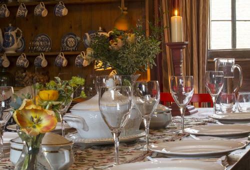 Stourton Manor