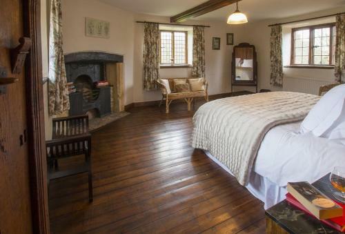 Stourton Manor