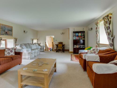 Holiday Home Llety Y Coed