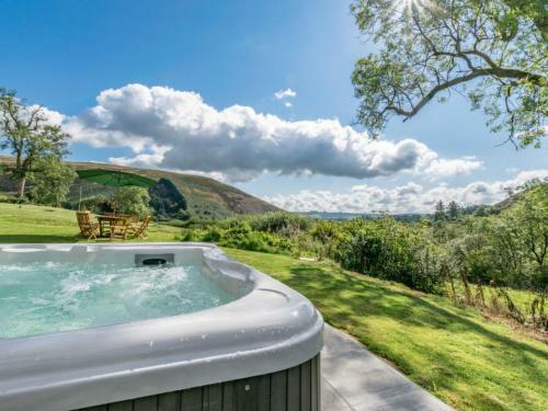 Holiday Home Llety Y Coed