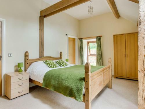 Holiday Home Llety Y Coed