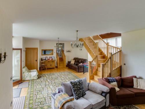 Holiday Home Llety Y Coed