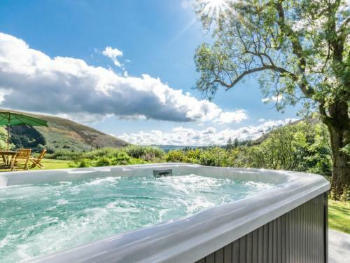 Holiday Home Llety Y Coed