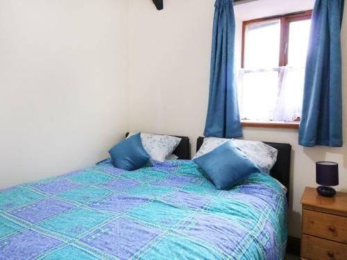 Boidy 1, Llanybydder