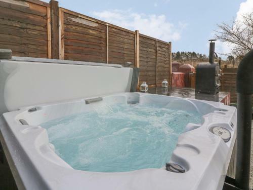 Boidy 1, Llanybydder