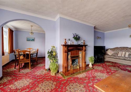 Apartamento Trevelyn